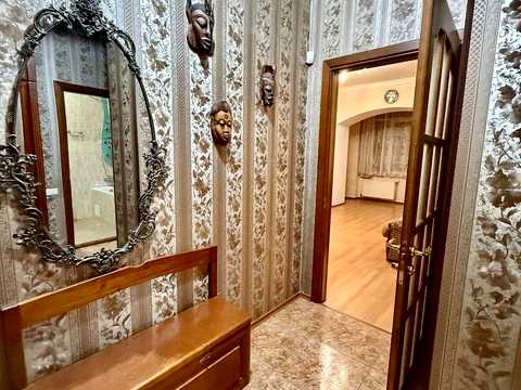 квартира за адресою Одеса, Канатна вул., 130а