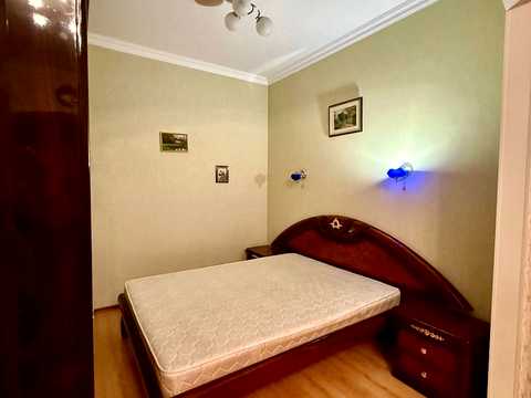квартира за адресою Одеса, Канатна вул., 130а