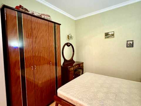 квартира за адресою Одеса, Канатна вул., 130а
