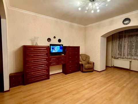 квартира за адресою Одеса, Канатна вул., 130а