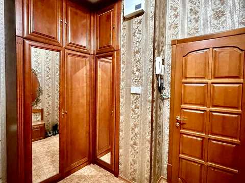 квартира за адресою Одеса, Канатна вул., 130а