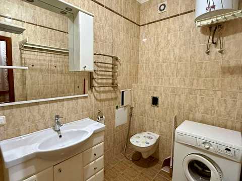 квартира за адресою Одеса, Канатна вул., 130а