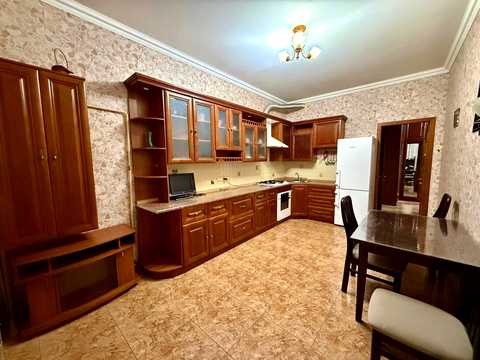 квартира за адресою Одеса, Канатна вул., 130а