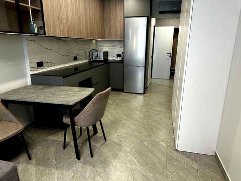 квартира по адресу Кульпарковская ул. (Кульпарківська), 93к5