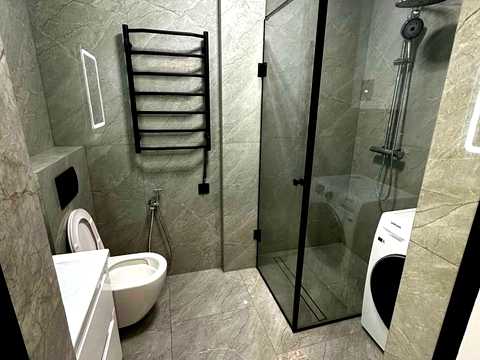 квартира по адресу Кульпарковская ул. (Кульпарківська), 93к5