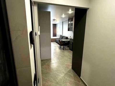 квартира по адресу Кульпарковская ул. (Кульпарківська), 93к5