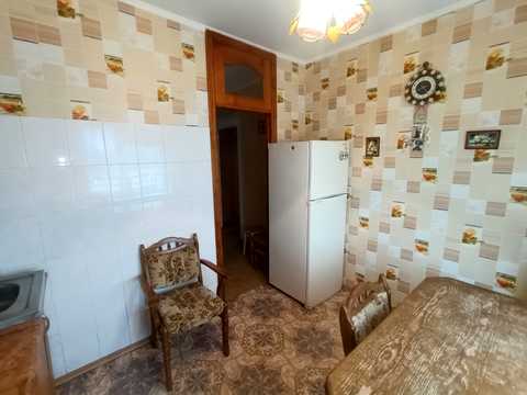 квартира за адресою Симиренка вул., 22-Г