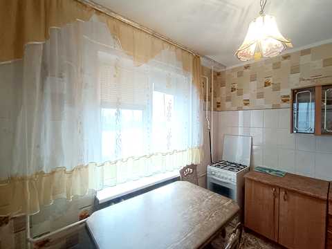 квартира за адресою Симиренка вул., 22-Г