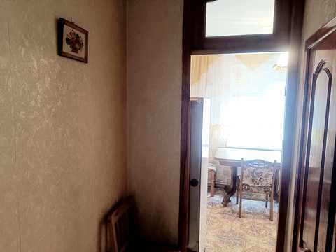 квартира за адресою Симиренка вул., 22-Г
