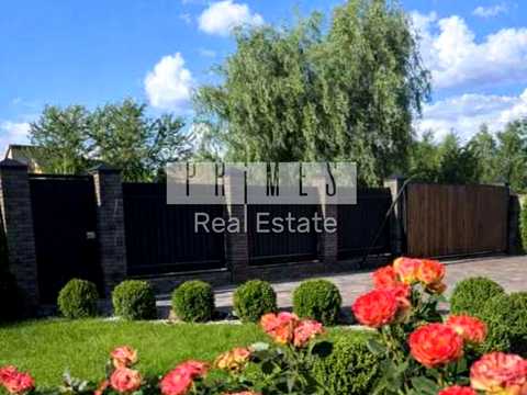 дом по адресу Північно-Озерний провулок, 11
