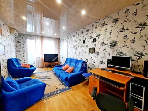 квартира по адресу Спасовская ул. (Спасская), 5