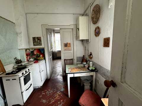 квартира по адресу Городницкая ул., 30
