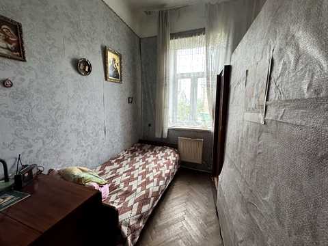 квартира по адресу Городницкая ул., 30