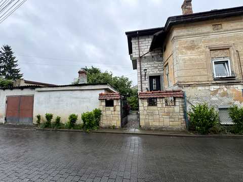 квартира по адресу Городницкая ул., 30