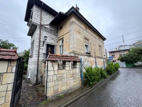 квартира по адресу Городницкая ул., 30