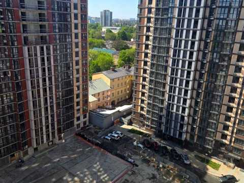 квартира за адресою Одеса, Прохоровська вул., 40 к1-4