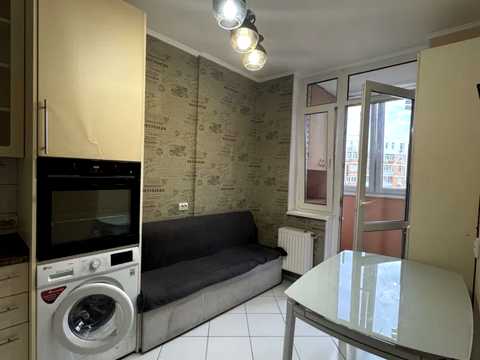 квартира за адресою Проценка вул., 50 к1