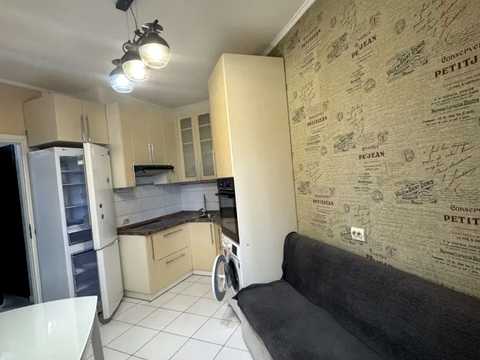 квартира за адресою Проценка вул., 50 к1