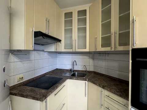 квартира за адресою Проценка вул., 50 к1