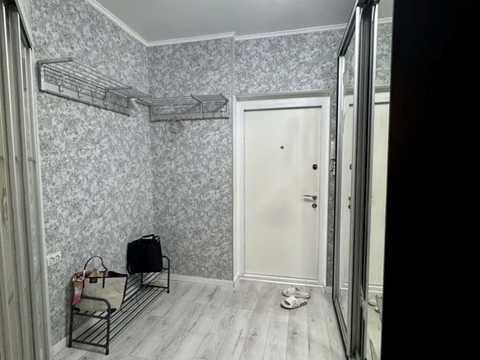 квартира за адресою Проценка вул., 50 к1