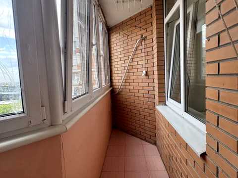 квартира за адресою Проценка вул., 50 к1