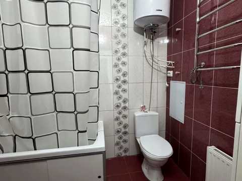 квартира за адресою Проценка вул., 50 к1