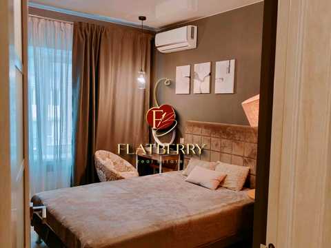квартира по адресу Тарасовская ул., 36