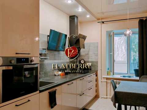 квартира по адресу Тарасовская ул., 36