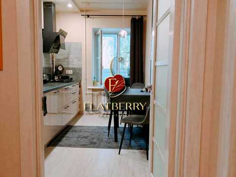 квартира по адресу Тарасовская ул., 36
