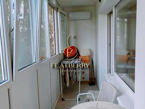 квартира по адресу Тарасовская ул., 36
