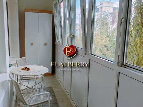 квартира по адресу Тарасовская ул., 36