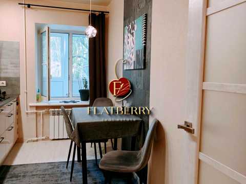 квартира по адресу Тарасовская ул., 36
