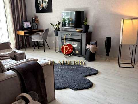квартира по адресу Тарасовская ул., 36