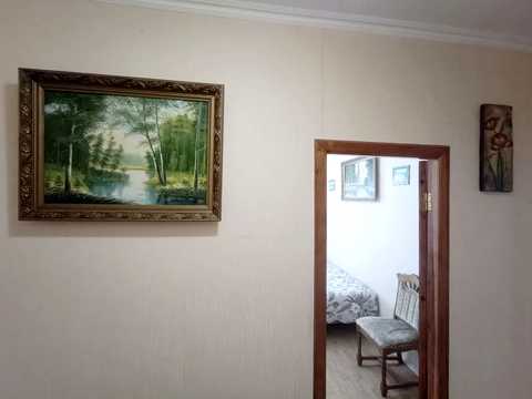 квартира за адресою Симиренка вул., 22-Г