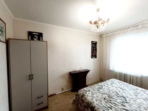 квартира за адресою Симиренка вул., 22-Г