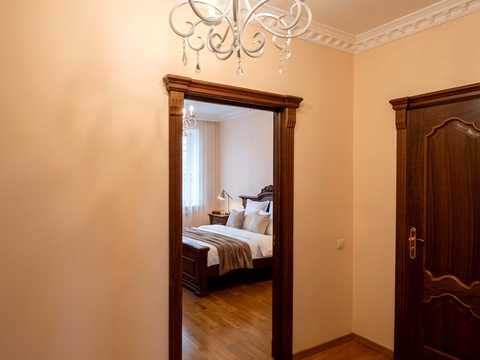 квартира за адресою Дениса Рачінського вул. (Комбінатна), 25-А