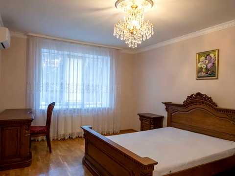 квартира за адресою Дениса Рачінського вул. (Комбінатна), 25-А