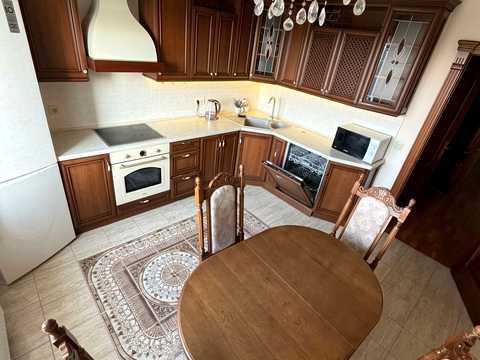 квартира за адресою Дениса Рачінського вул. (Комбінатна), 25-А