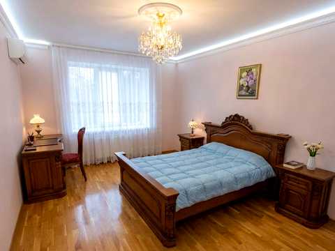 квартира по адресу Комбинатная ул. (Комбінатна), 25-А