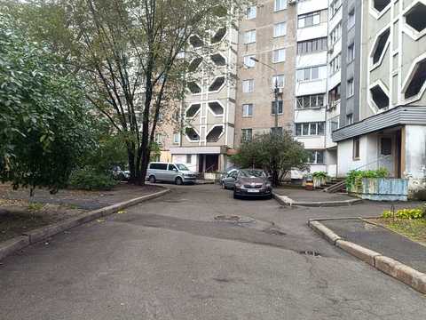 квартира за адресою Симиренка вул., 22-Г