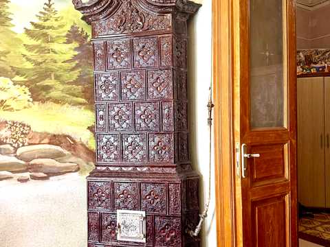 квартира по адресу Михаила Грушевского ул., 4