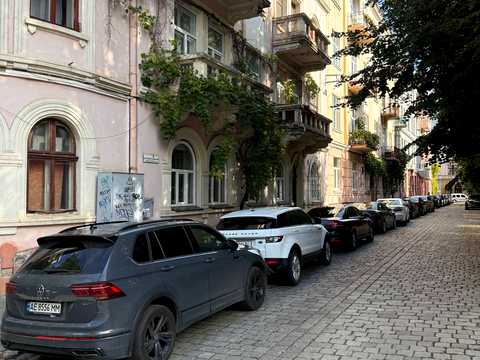 квартира по адресу Михаила Грушевского ул., 4