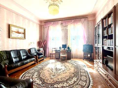 квартира по адресу Михаила Грушевского ул., 4