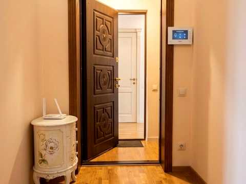 квартира за адресою Дениса Рачінського вул. (Комбінатна), 25-А