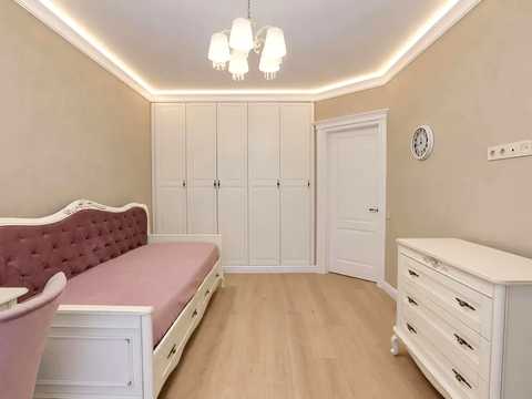 квартира по адресу Слободская ул., 44