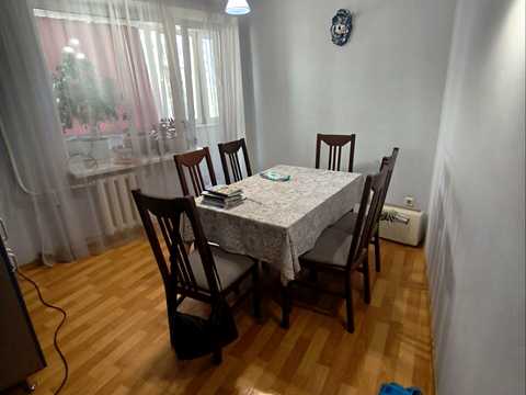 квартира за адресою Одеса, Івана Фунтового вул., 19