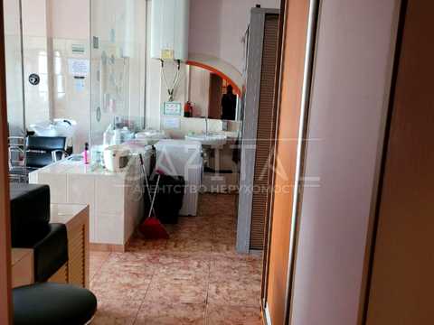 коммерческая по адресу Академика Глушкова просп., 31