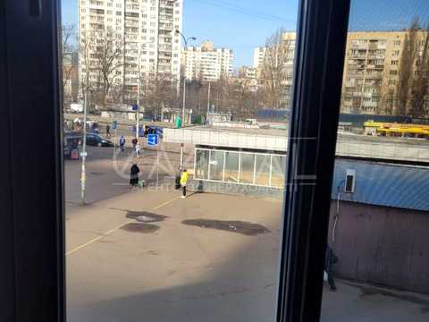 коммерческая по адресу Академика Глушкова просп., 31
