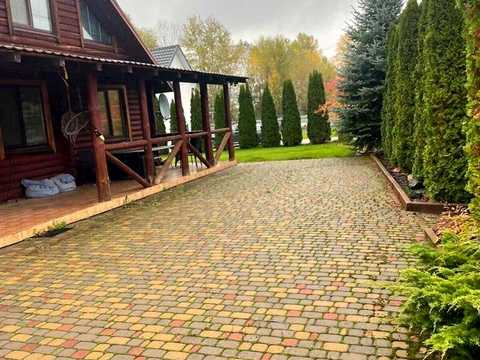 будинок за адресою Замивна вул., 33