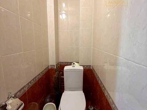 квартира по адресу Драгоманова ул., 18